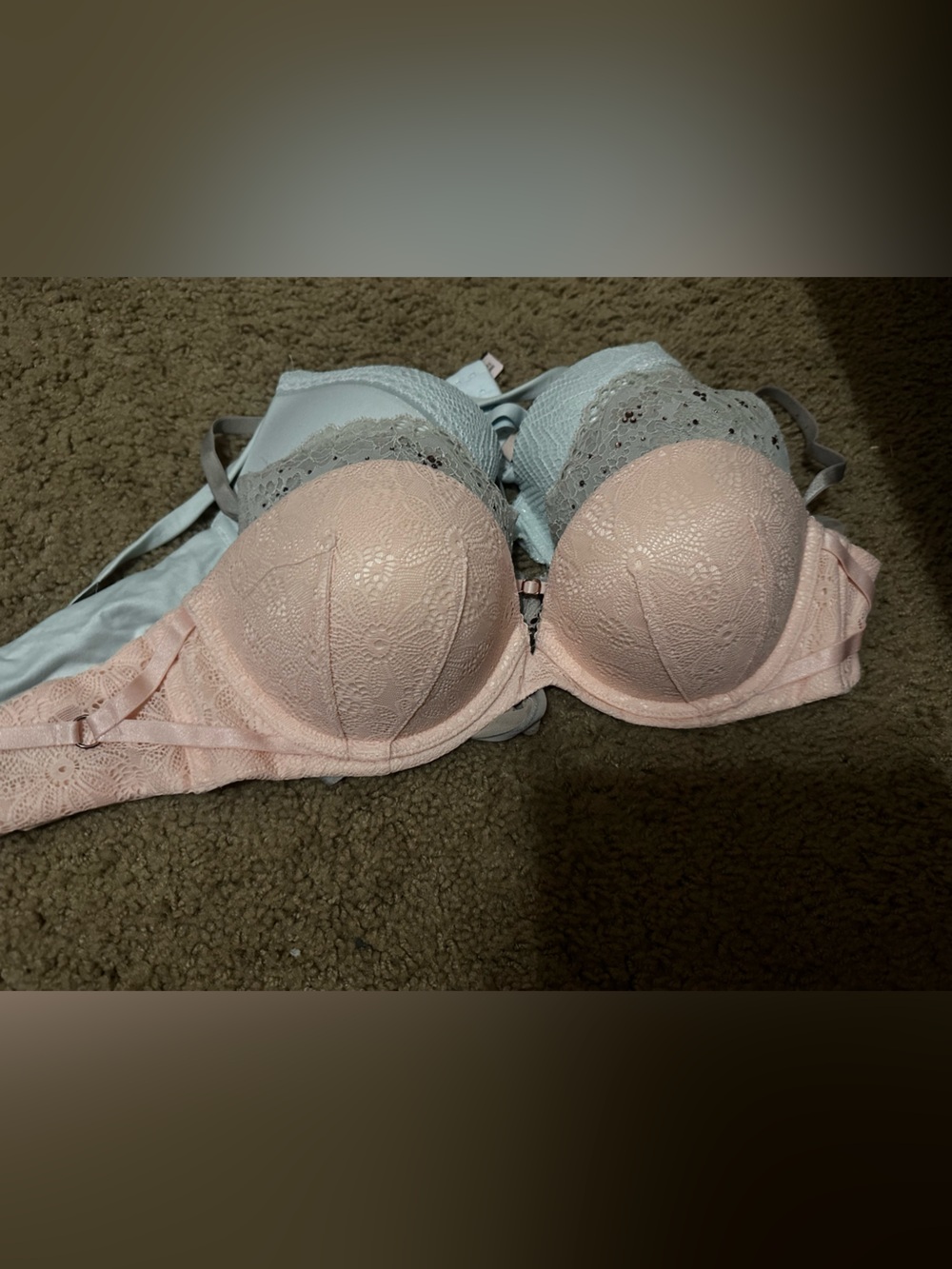 Victoria Secret Bras